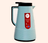 فلاسک رومانتیک هوم پلاستیکی تولید کارخانه