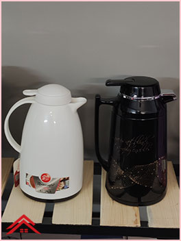 Flask-manufacturer