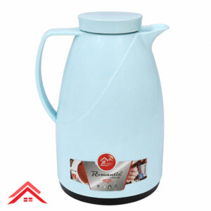 خرید عمده فلاسک پلاستیکی ۱ لیتری مدل1320 رومانتیک
