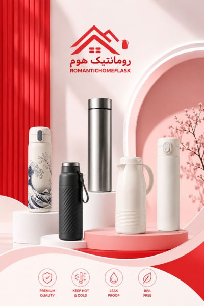 فلاسک رومانتیک هوم و توضیحات کلی این مجموعه